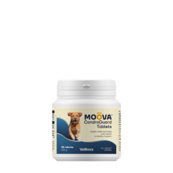 Vetnova MOOVA® CondroGuard 30 tabletas