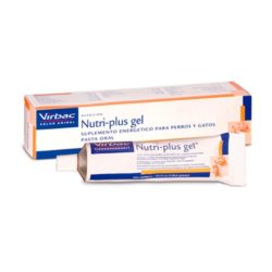 NUTRIPLUS GEL 120GR